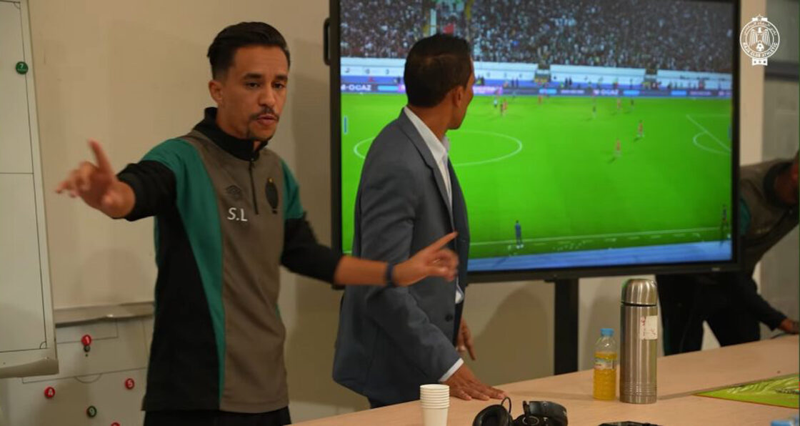 Deconstructing the Midfield Box