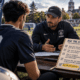 Stand Out on Your Visit: The Ultimate Questions to Ask a College Soccer Coach in Your First Meeting