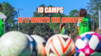Cash Grab or Golden Ticket? The Brutal Truth About College Soccer ID Camps