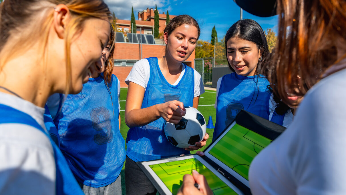 Cash Grab or Golden Ticket? The Brutal Truth About College Soccer ID Camps