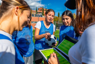 Cash Grab or Golden Ticket? The Brutal Truth About College Soccer ID Camps