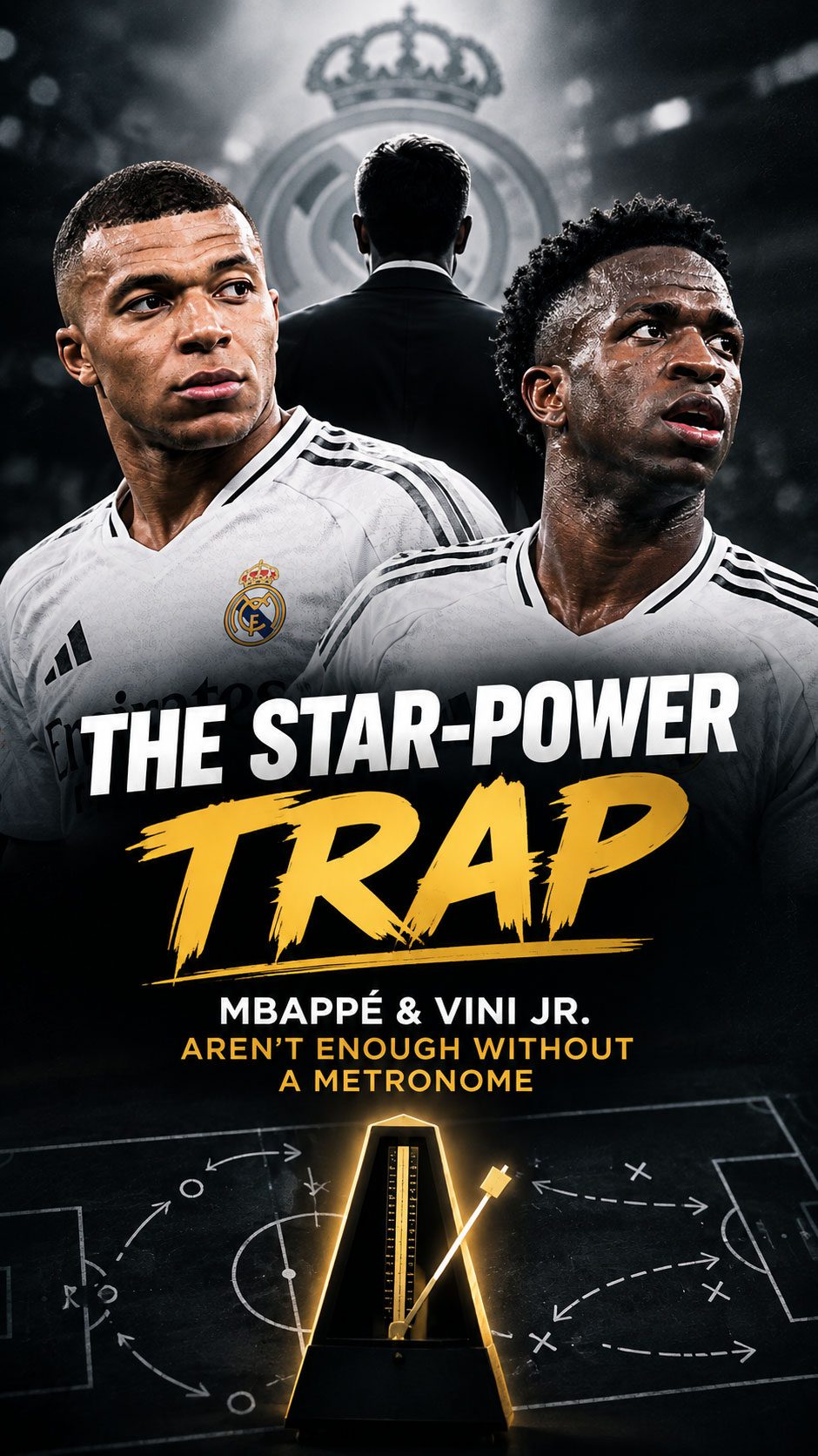 Real Madrid’s Tactical Flaw Analysis